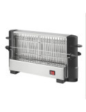Tostador 750 W. Inoxidable Vertical Kuken 30288 KUKEN