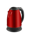 Hervidor 1500 W. 2 L. Kuken Red 33578 KUKEN