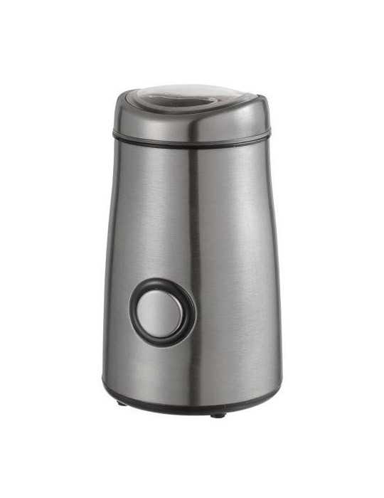 Molinillo Cafe 150 Watios Inoxidable Kuken KUKEN