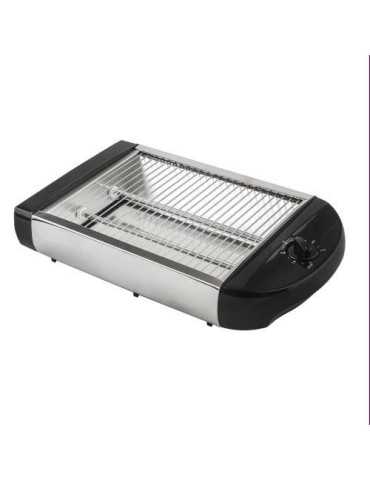 Tostador 600 W. Plano Kuken 30742 KUKEN