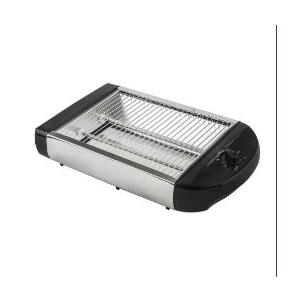 Tostador 600 W. Plano Kuken 30742 KUKEN