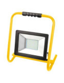 Proyector Led 10w. Luz Fria Soporte 1.5m. 22563 MATEL