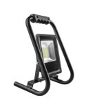 Proyector Led 20w. Luz Fria Soporte 1,5m. 22645 MATEL