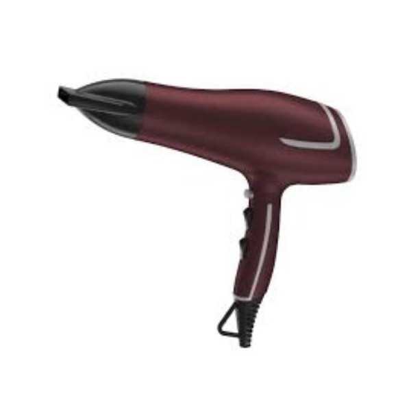 Secador Profesional Ionico 2100w. Burdeos 37071 KUKEN