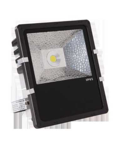 Proyector Megaled Basic 20 W. Ip65 1500 Lumen TVTECH