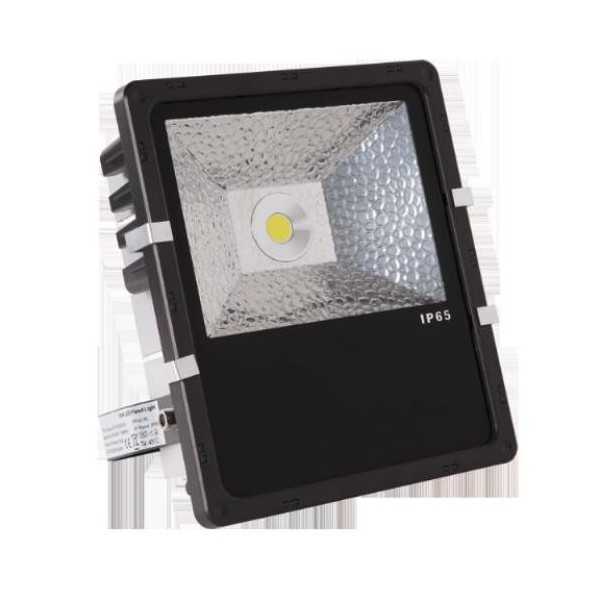 Proyector Megaled Basic 20 W. Ip65 1500 Lumen TVTECH