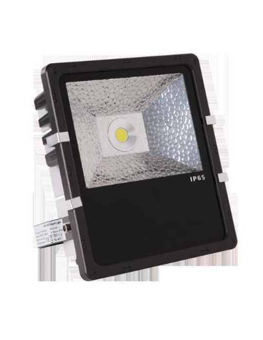 Proyector Megaled Basic 20 W. Ip65 1500 Lumen TVTECH