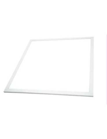 Panel Led 40w 60x60 6000k SILVER SANZ