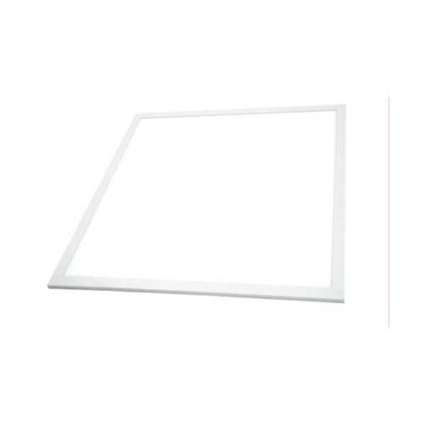 Panel Led 40w 60x60 6000k SILVER SANZ