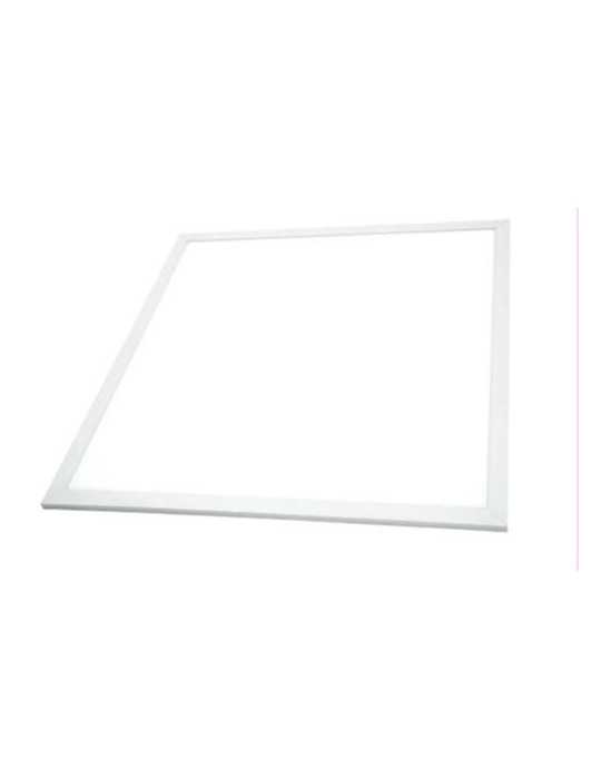 Panel Led 40w 60x60 6000k SILVER SANZ