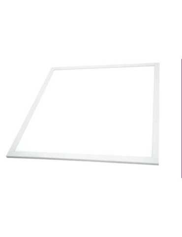 Panel Led 40w 60x60 4000k SILVER SANZ