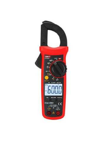 Ut202a Electropinza Digital (Sustituye 9919 Ut201) SILVER SANZ