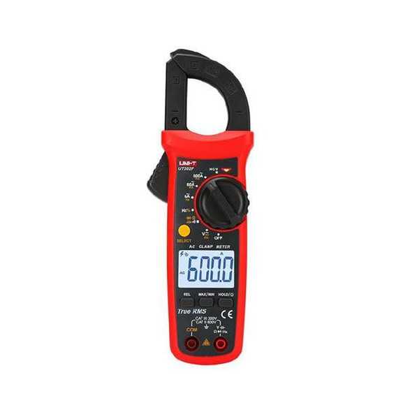 Ut202a Electropinza Digital (Sustituye 9919 Ut201) SILVER SANZ