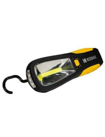 Linterna Kodak Multiuse 220lm 3w 30414198/B KODAK