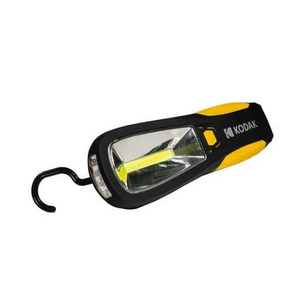 Linterna Kodak Multiuse 220lm 3w 30414198/B KODAK
