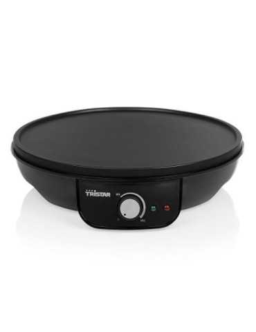Crepera 30cm 1000w Bp-2637 TRISTAR