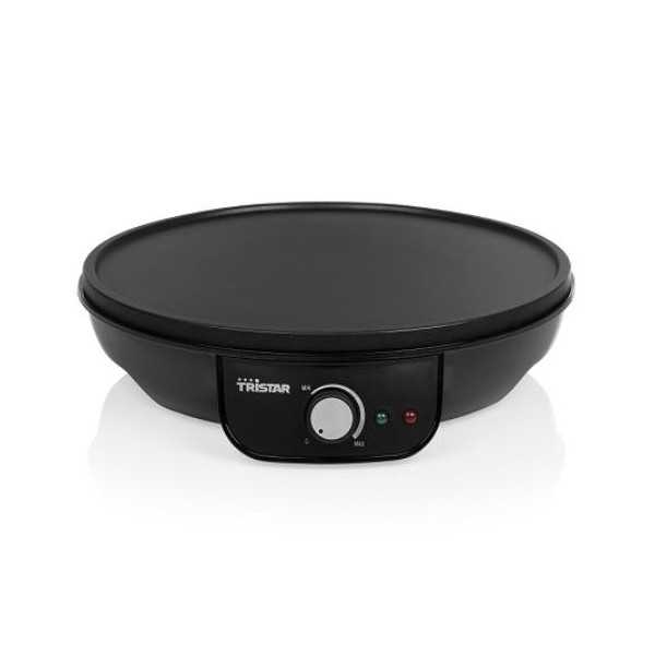 Crepera 30cm 1000w Bp-2637 TRISTAR