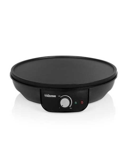 Crepera 30cm 1000w Bp-2637 TRISTAR