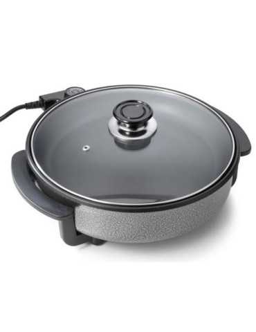 Pizza Pan 30 cm. Piezas -2963 TRISTAR