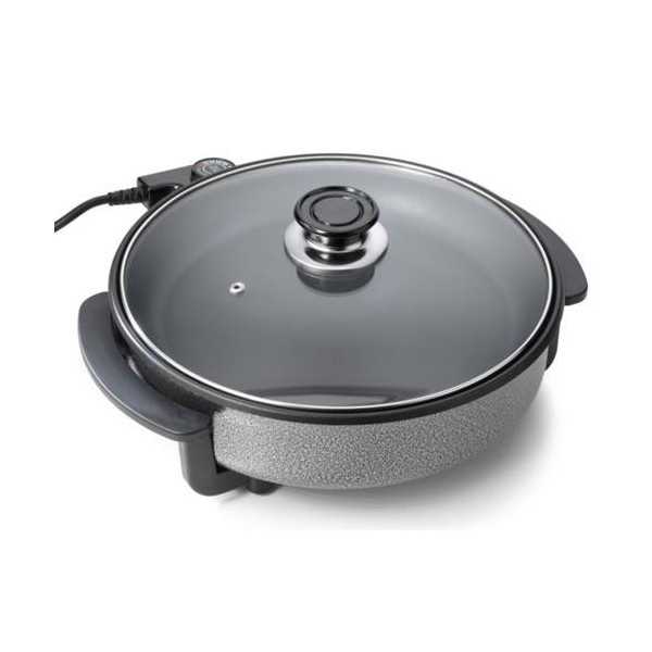 Pizza Pan 30 cm. Piezas -2963 TRISTAR
