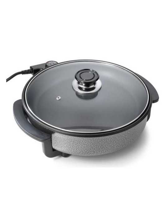 Pizza Pan 30 cm. Piezas -2963 TRISTAR