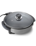 Pizza Pan 30 cm. Piezas -2963 TRISTAR