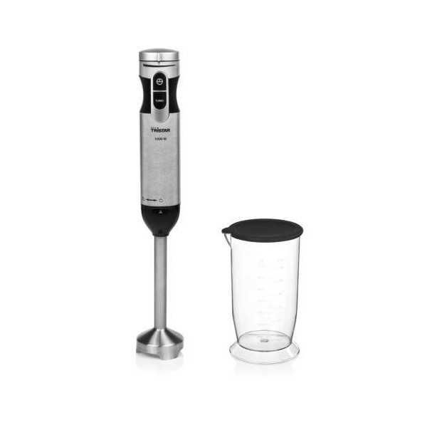 Batidora de Mano 1000W MX-4828 TRISTAR