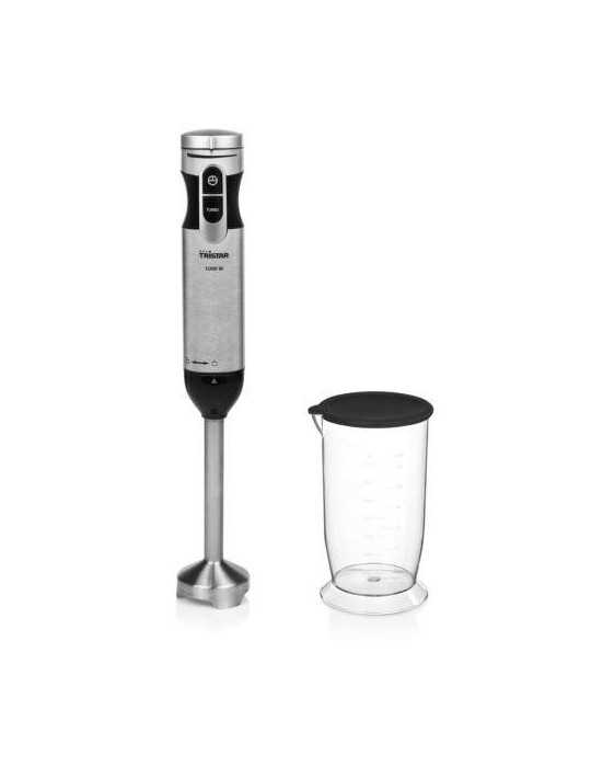 Batidora de Mano 1000W MX-4828 TRISTAR