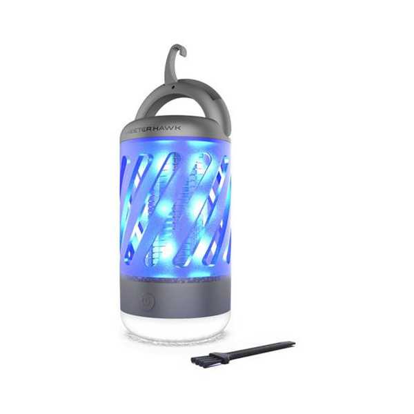 Linterna Nebo Personal Mosquito IBEROLUSO