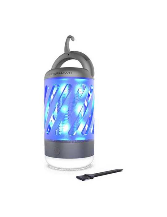 Linterna Nebo Personal Mosquito IBEROLUSO