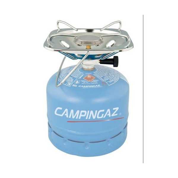 Hornillo Cocina Super Carena R 3000w CAMPINGAZ