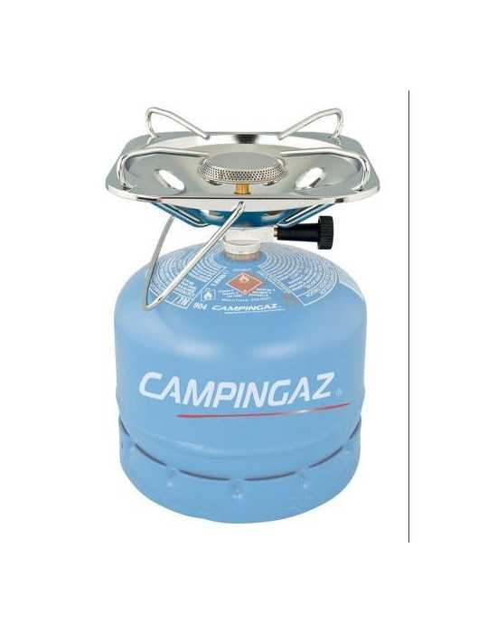 Hornillo Cocina Super Carena R 3000w CAMPINGAZ