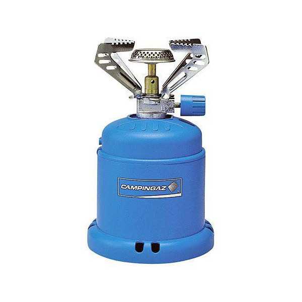 Hornillo Camping 206 S 40470 CAMPINGAZ