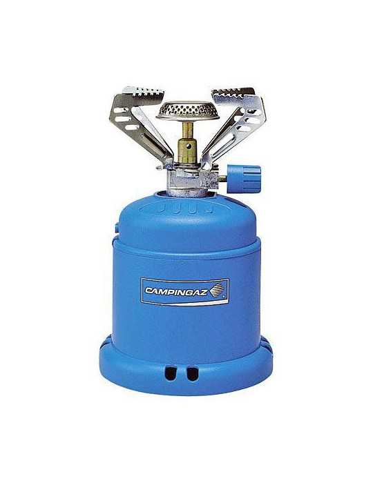 Hornillo Camping 206 S 40470 CAMPINGAZ