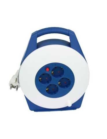 Enrollacable 15m. 3x1'5 3200w. 734601 TAYG