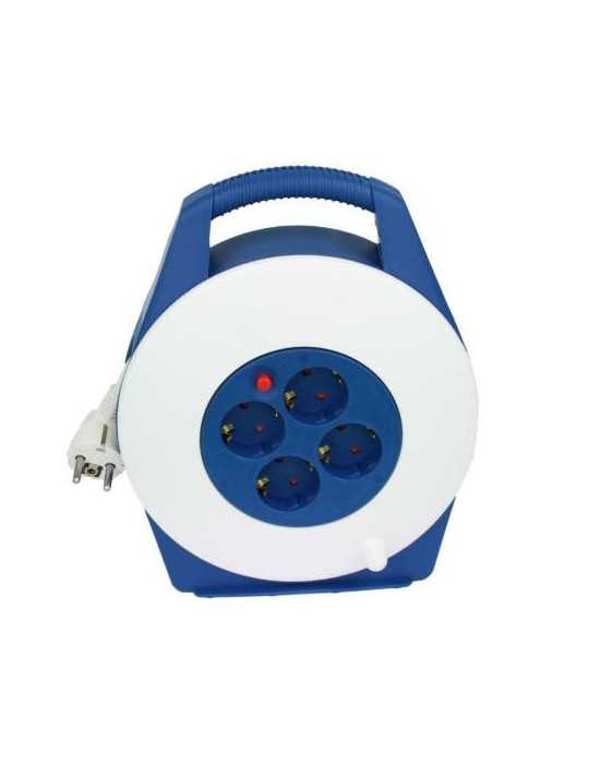 Enrollacable 15m. 3x1'5 3200w. 734601 TAYG