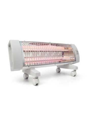 Estufa Cuarzo con Ruedas 1200 W. 303-N HJM