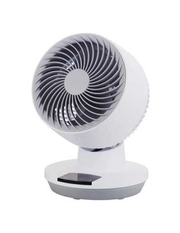 Ventilador Mesa Digital 45w 14cm Cir579 HJM