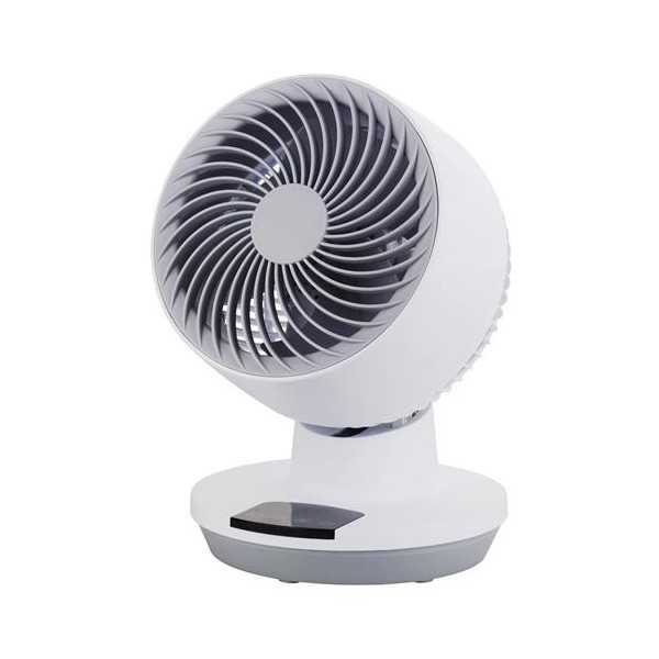 Ventilador Mesa Digital 45w 14cm Cir579 HJM