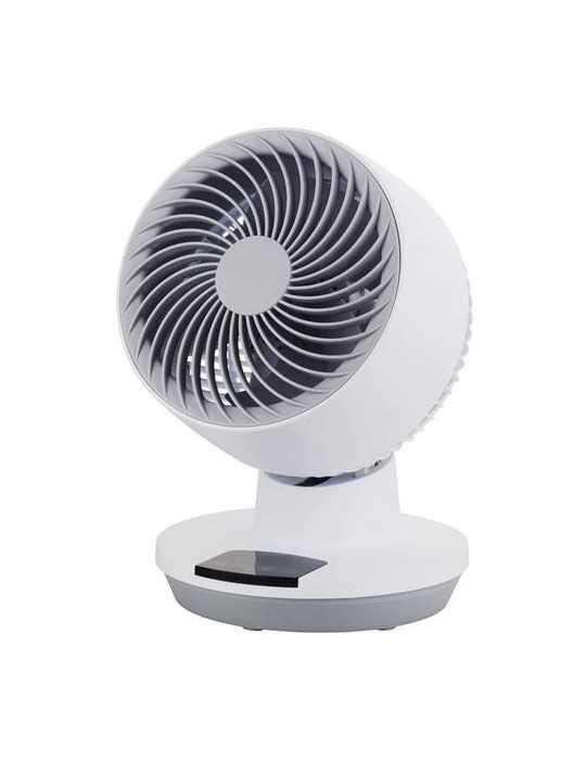 Ventilador Mesa Digital 45w 14cm Cir579 HJM