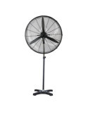 Ventilador de Pie 60cm 160w Negro Vis680 HJM