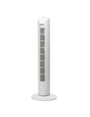 Ventilador de Torre 50w 3vel. Tf-40 HJM