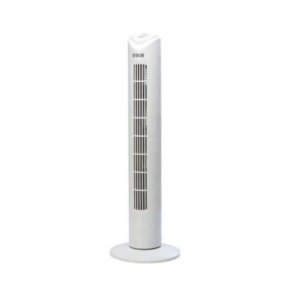Ventilador de Torre 50w 3vel. Tf-40 HJM