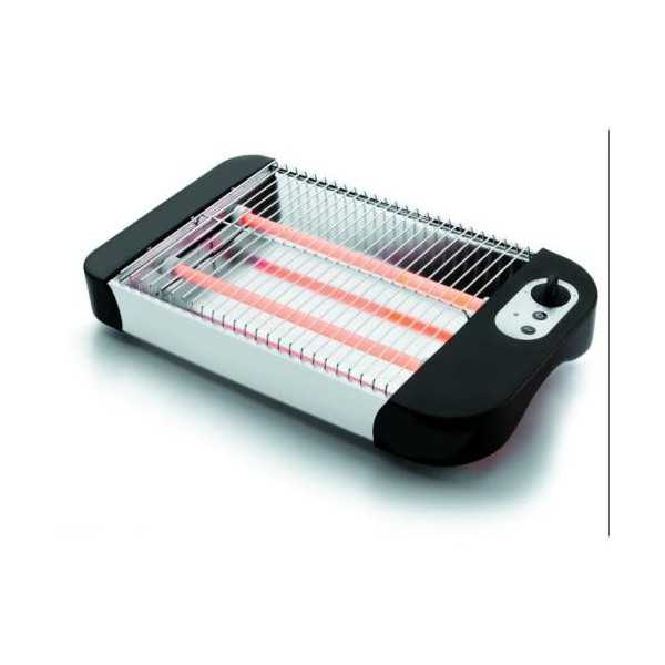 Tostadora Horizontal 600 W. 69163 LACOR