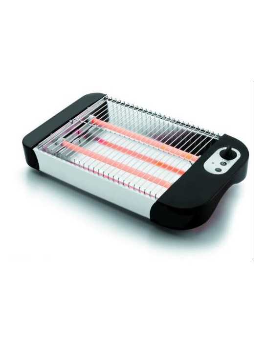 Tostadora Horizontal 600 W. 69163 LACOR