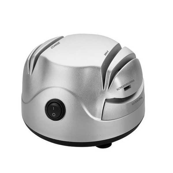 Afilador de Cuchillos Eléctrico 80W LACOR