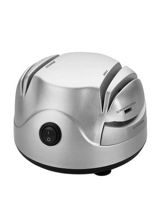 Afilador de Cuchillos Eléctrico 80W LACOR