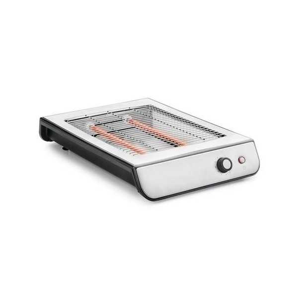Tostadora Horizontal PRO 600 W. 69363 LACOR