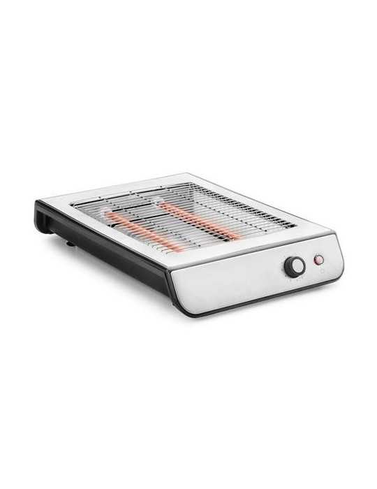 Tostadora Horizontal PRO 600 W. 69363 LACOR