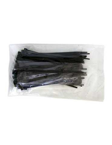 Brida de Nylon Negra 780x8.8 (Caja de 100) NORMA